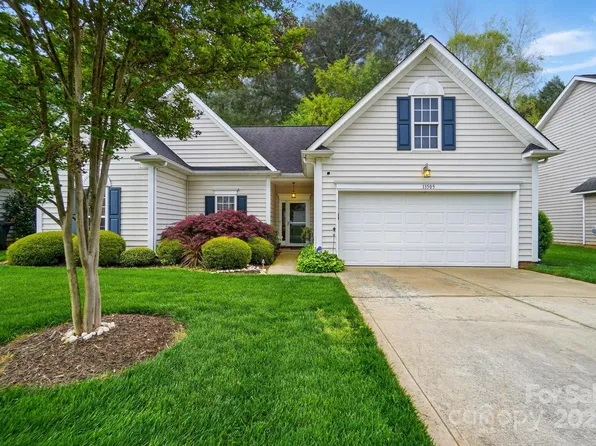 13505 Michael Lynn Rd, Charlotte, NC 28278