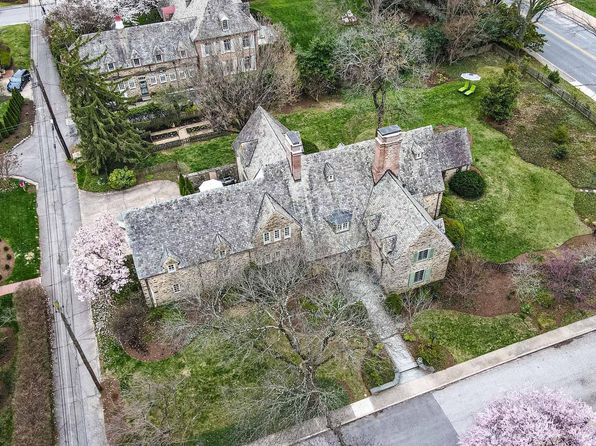 101 Witherspoon Rd, Baltimore, MD 21212