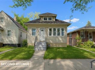 12439 S Perry Ave, Chicago, IL 60628