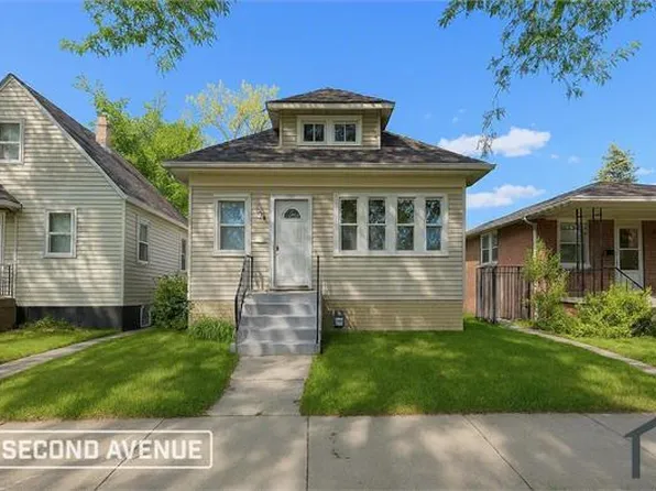 12439 S Perry Ave, Chicago, IL 60628