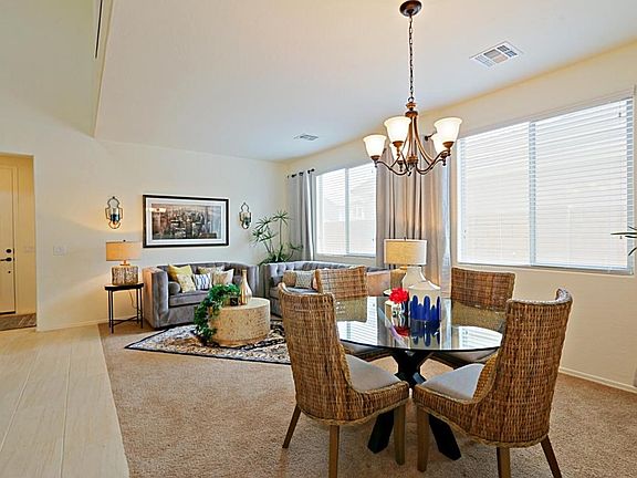 Living and Dining Room 2