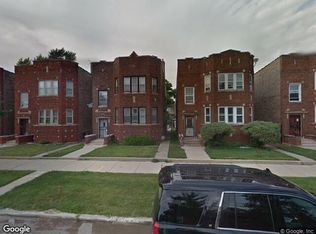 1306 W 77th St APT 2, Chicago, IL 60620