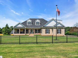 15 Hindman Rd, Travelers Rest, SC 29690