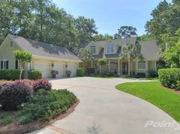 24 Balmoral Pl, Hilton Head Island, SC 29926