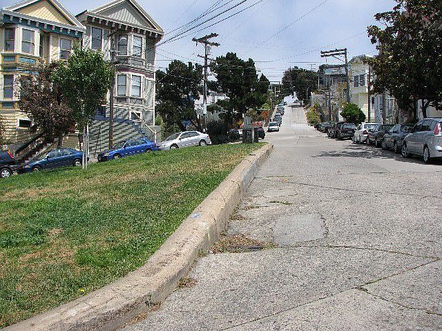 Coso mini-park