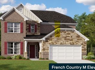 513 Red Barn Way LOT 458, Mount Juliet, TN 37122