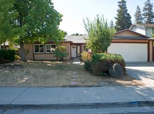 1508 Mable Ave, Modesto, CA 95355