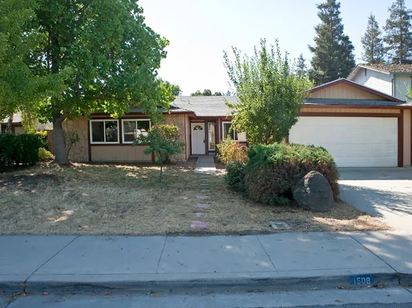 1508 Mable Ave, Modesto, CA 95355
