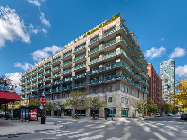 910 W Madison St APT 904E, Chicago, IL 60607