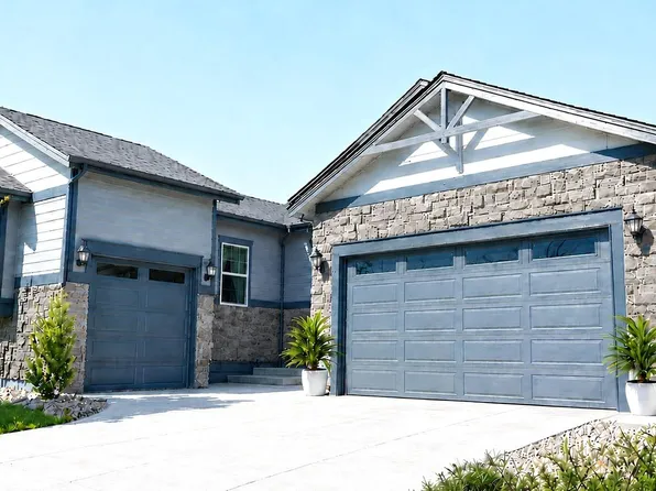 8169 S Blackstone Parkway, Aurora, CO 80016