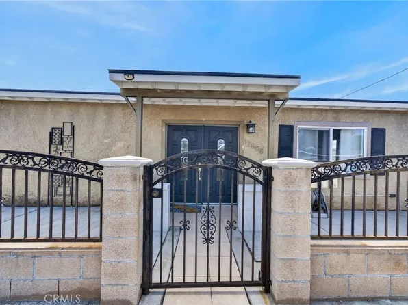 12808 Waco St, Baldwin Park, CA 91706