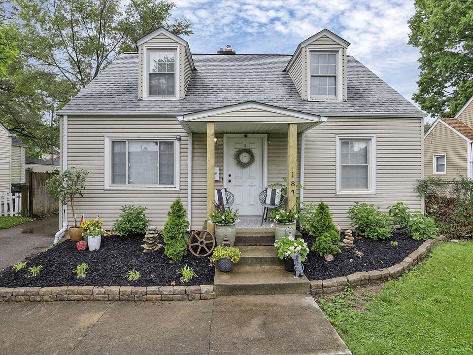 187 Demorest Rd, Columbus, OH 43204 MLS 224015794 Zillow