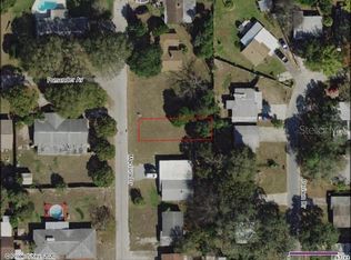 0 Maclura, NEW PORT RICHEY, FL 34653