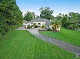 13098 Bluff Rd, Geismar, LA 70734