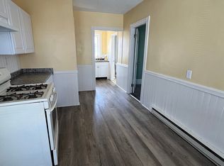 141 N Main St, Attleboro, MA 02703