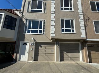 1415-1417 40th Ave, San Francisco, CA 94122