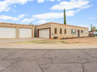 2165 Madera Dr, Sierra Vista, AZ 85635