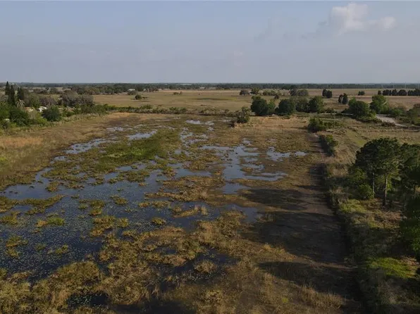 0 Woodville St Lot 389, Lake Wales, FL 33859
