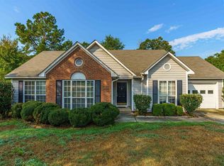 5 Alwick Ct, Irmo, SC 29063