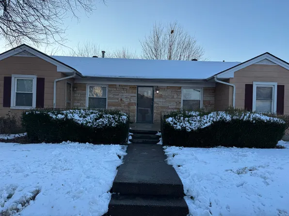 808 Birk Ct, Owensboro, KY 42301