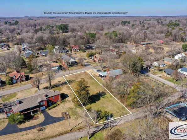120 N Church Ave, Camden, TN 38320