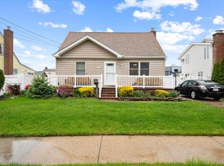 2345 Willow Street, Wantagh, NY 11793