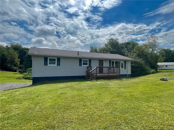 1950 Cemetery Hill Rd, Brockway, PA 15824