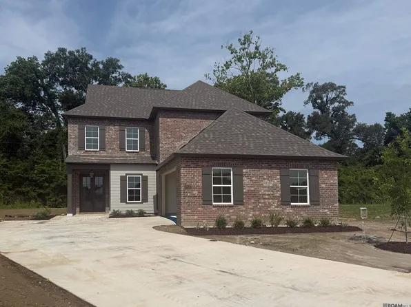 37157 Southdown Cir, Prairieville, LA 70769