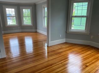 203 Grand Ave FLOOR 2, Providence, RI 02905