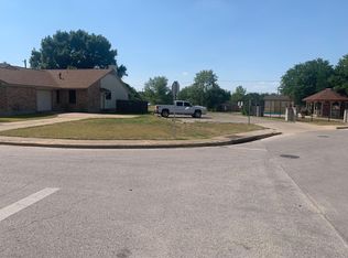 1322 Zephyr Ln, Round Rock, TX 78664