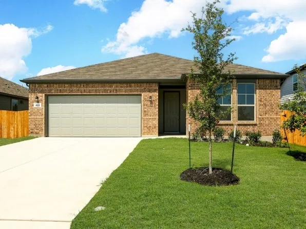 657 Godley Br, Godley, TX 76044