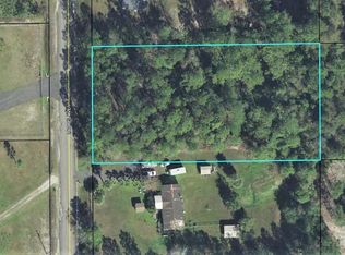 2285 Laurel Ave, Bunnell, FL 32110