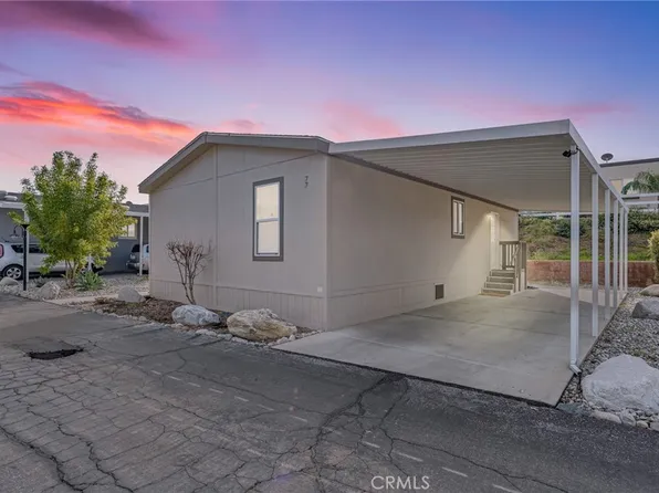 1134 Villa Calimesa Ln Space 77, Calimesa, CA 92320