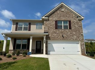 1381 Sunny Valley Ln, Braselton, GA 30517