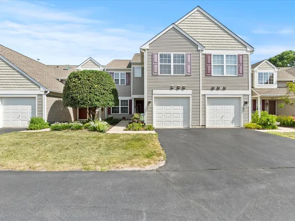 2204 Waterleaf Ct Unit 103, Naperville, IL 60564