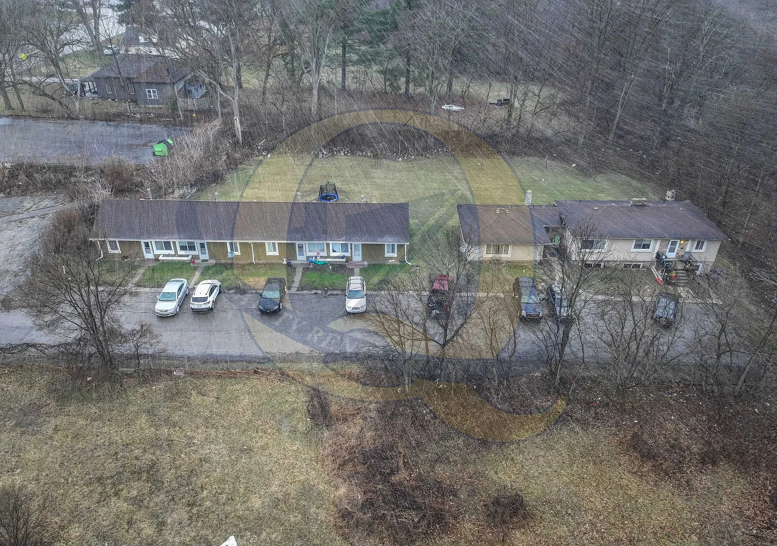 Genesee Apartments — Photo 1