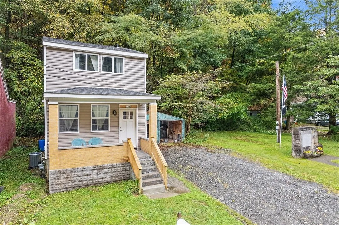 3364 Spring Garden Rd photo 1