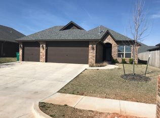16909 Picasso Dr, Oklahoma City, OK 73170