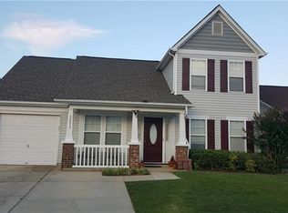 3211 Salud Ln, Indian Land, SC 29707