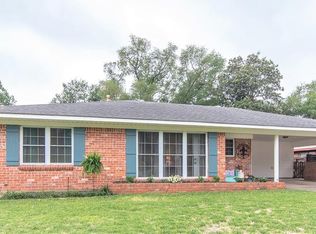 505 E Southfield Rd, Shreveport, LA 71105