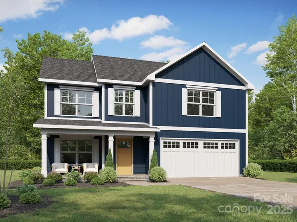 1016 Forest Dr, Marshville, NC 28103