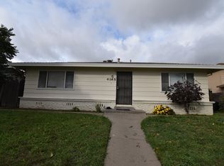4165 Cuny Ave APT 4, Sacramento, CA 95823