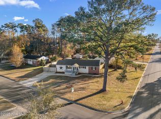 514 Seminole Trail, Jacksonville, NC 28540