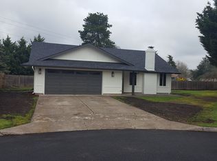 10012 NE Sandpiper Cir, Vancouver, WA 98664