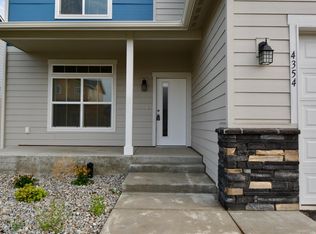 4354 N Donovan Ln, Post Falls, ID 83854