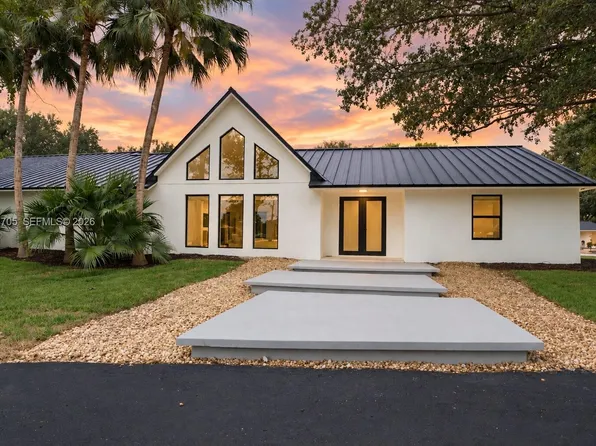 20500 SW 50th Pl, Fort Lauderdale, FL 33332