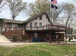 1997 Nethery Rd, Martin, TN 38237