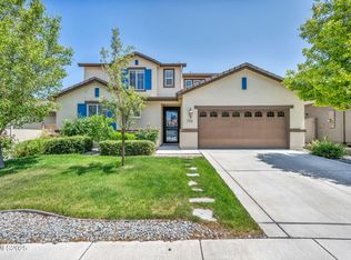 10760 Ridgebrook Dr, Reno, NV 89521