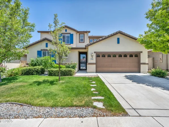 10760 Ridgebrook Dr, Reno, NV 89521