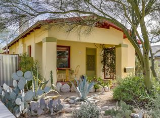 1234 N 5th Ave, Tucson, AZ 85705